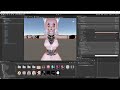 (EASY) How to Apply Tattoo Textures To An Avatar | VRChat Avatar Editing Tutorial