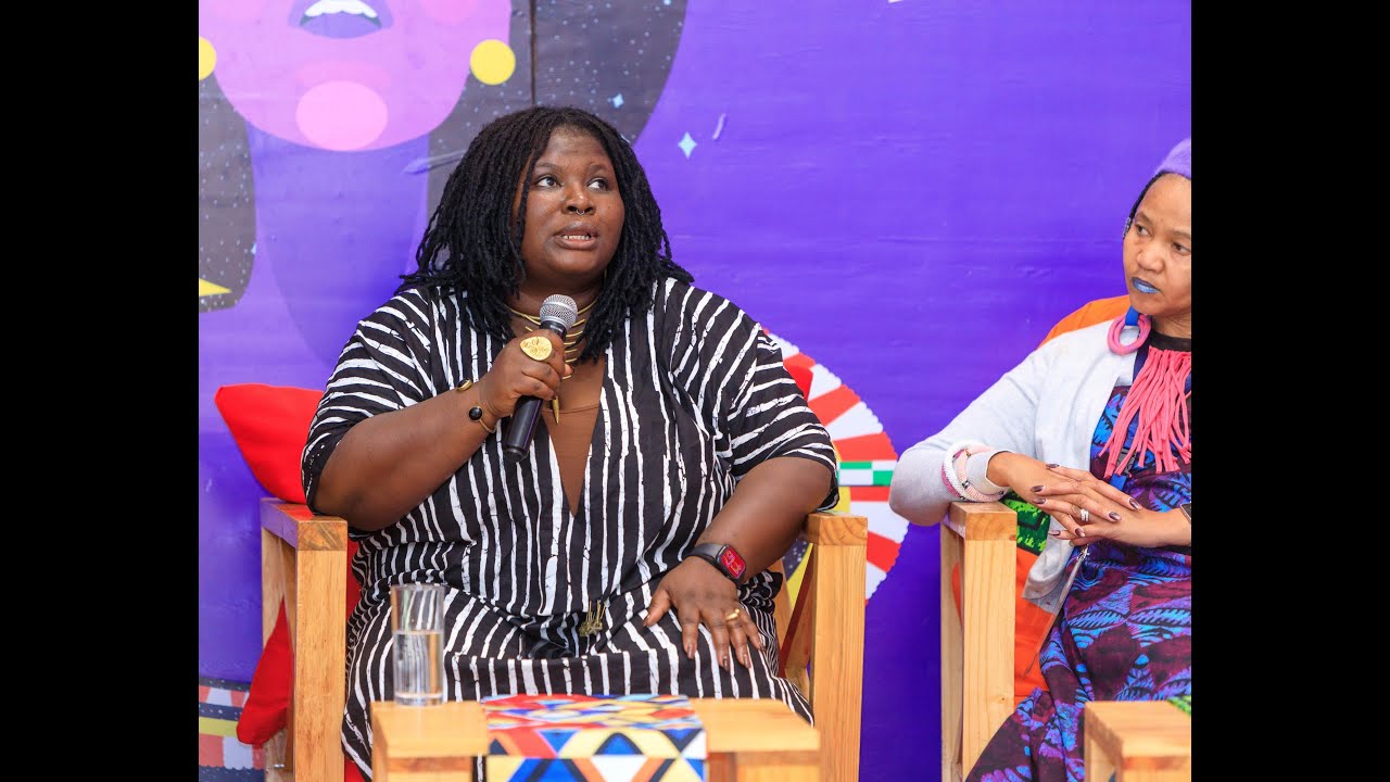 Reparations & Gender