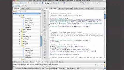 Add Javascript and CSS to Your Drupal Module
