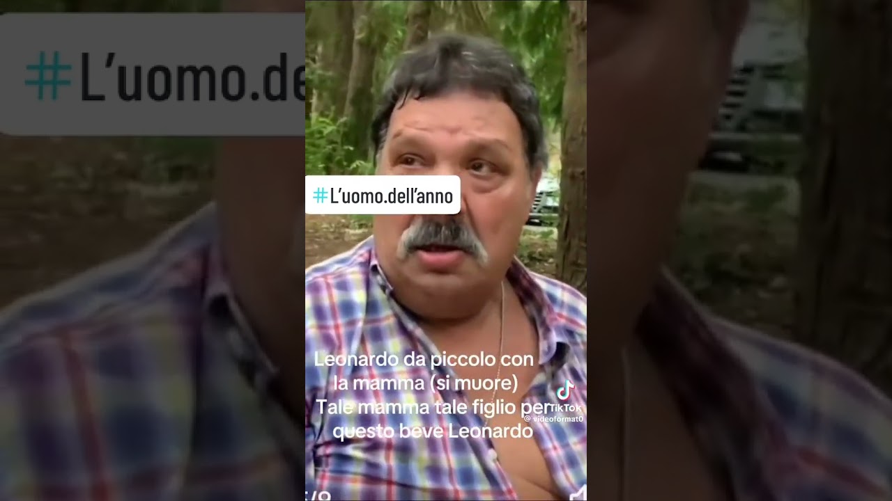 Leonardo Zingaro Gitano #virale #neiperte #risate #ridere #crazy #umorismo #viral #fyp