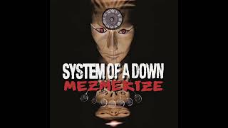 System Of A Down - Lost In Hollywood (Official Audio)