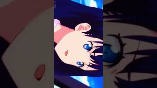Takarada Rikka  Anime Waifu Edition  shorts