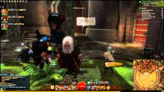 Drinking Alcohol in Guild Wars 2