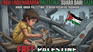 JARING DI LAUT ABU || GAZA 💗 🇵🇸🇵🇸🇵🇸🇲🇨🇵🇸🇵🇸🇵🇸 💗