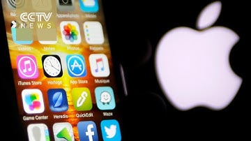 Apple releases ‘important security update’ for iPhones after spyware discovery