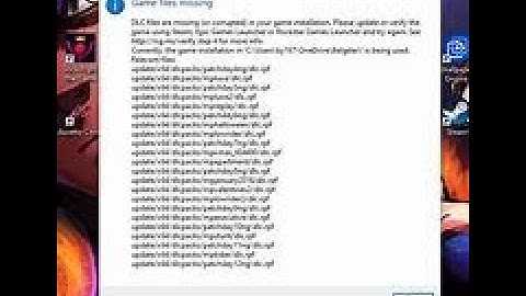 Fix Fivem GameFiles Missing (2025)