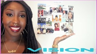 VISION BOARDS | Why YOU Should Have One