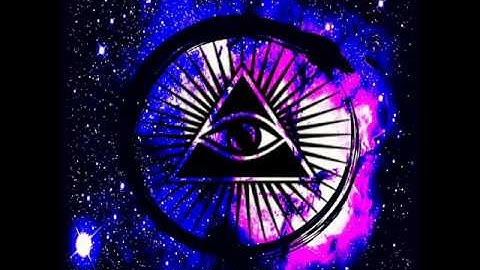 Projekt Ouroboros - Math is Language of Gods