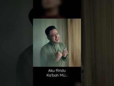 Qemil - Rindu Ka'bah