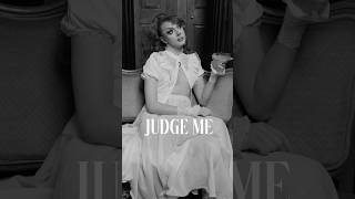 Judge Me -Pop Version Coming Soon