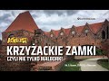 Krzyackie zamki czyli nie tylko malbork  bogusz wasik  kontekst 59