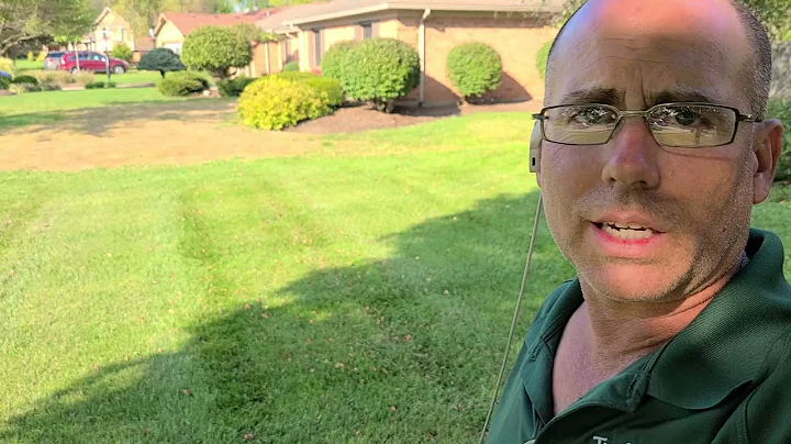 THIS is why I use Acelepryn for grubworm AND fall armyworm control on Dayton Ohio lawns.