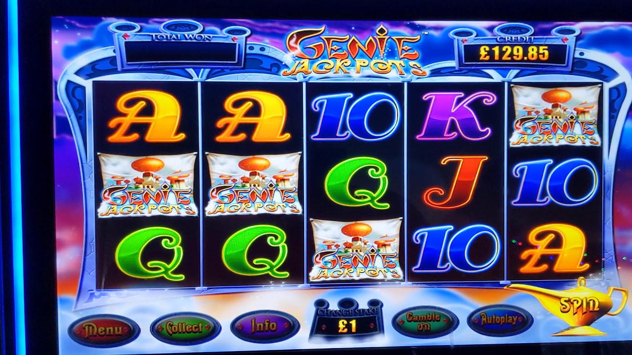 Slot online Mystery Jack Slot online Mystery Jack