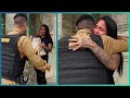 The Most Emotional Reunion Moments That Will Make You Cry