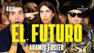 El futuro con Aramís Fuster | Poco se Habla! 4X17 by Poco se Habla, el Podcast 40,067 views 4 days ago 42 minutes