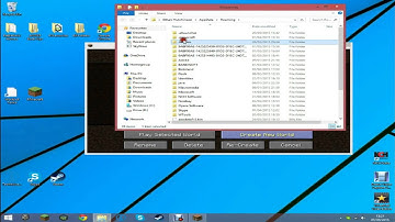 [How To Fix] Technic Launcher Error ~ Shutting Down Internal Servers