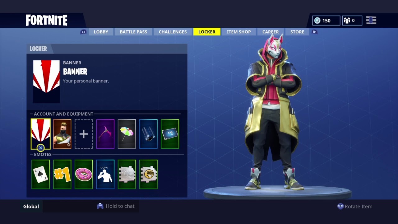 Drift Fortnite Stage 4 | Fortnite Galaxy Skin December - 1280 x 720 jpeg 106kB