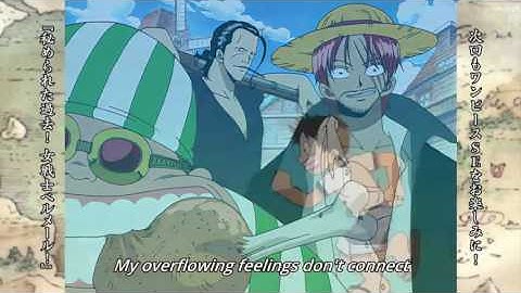 Download One Piece Ending Eng Mp3 Free And Mp4