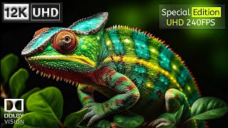 12K Video Ultra Hd | Special Edition (240Fps)