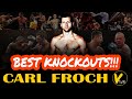 10 carl froch greatest knockouts