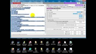 How to backup dump file and security files in ufi box