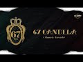 أغنية الجيش الملكي الجديدة 67 CANDELA مع الترجمة New AS FAR Chant 67 CANDELA With Translation