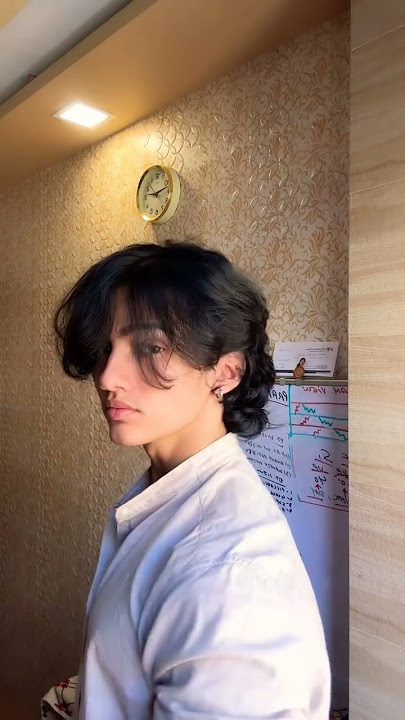 Eren Yeager Hairstyle!! #explore #explorepage #explorepage✨ #fypシ #fyp  #trending #trendingreels