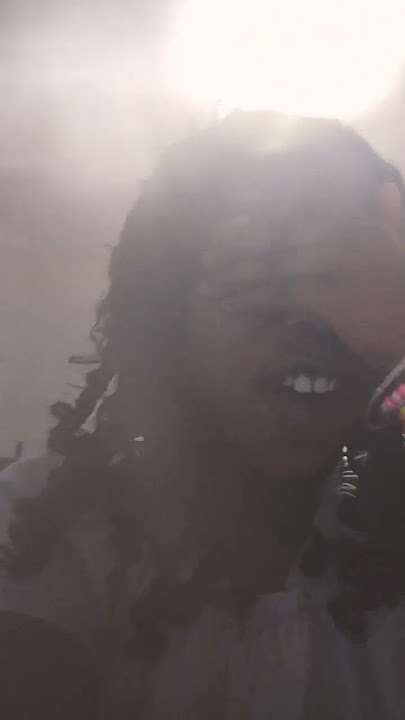 that's what kids get for talking to there self