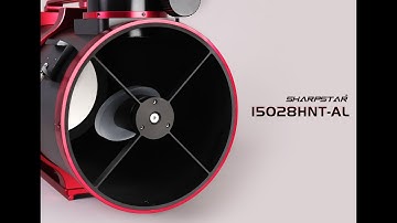 15028HNT-AL Promotion and Collimation Instruction Video