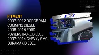H&S Performance Mini Maxx | DPF Delete Tuner || The DPF Delete Shops || Automobile