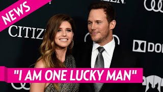 Chris Pratt Gives 1st Glimpse at His And Katherine Schwarzenegger’s Daughter