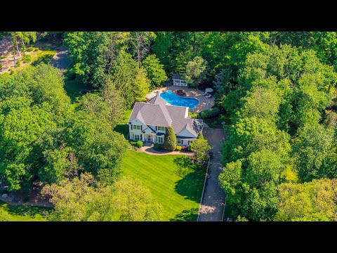 9 Timber Trail, Boonton, NJ home video tour