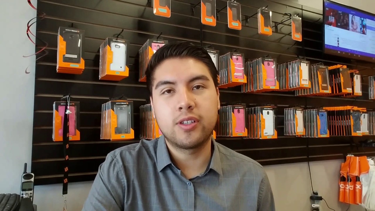 LG X Power Price Drop (Boost Mobile) HD