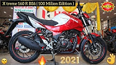 Hero Xtreme 160r All Accessories Price Youtube