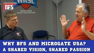 No 7.  Why BFS and OptoJump