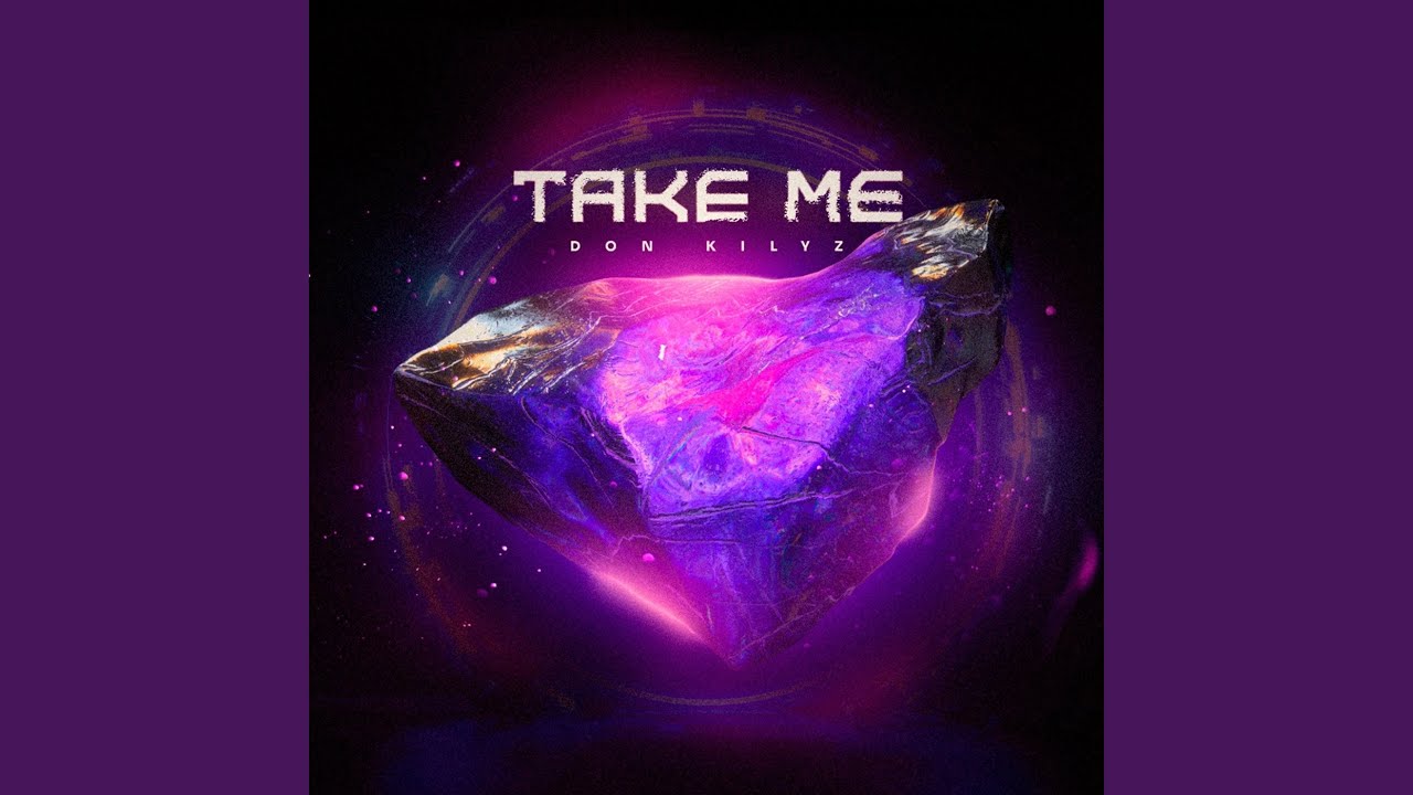 Watch Take Me on YouTube Watch Take Me on YouTube