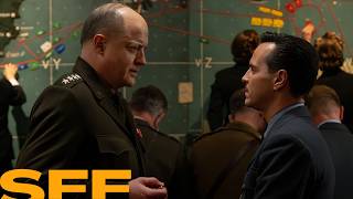 Pressure | Trailer | SFF26