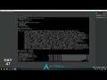 Day 47 of installing Arch Linux daily