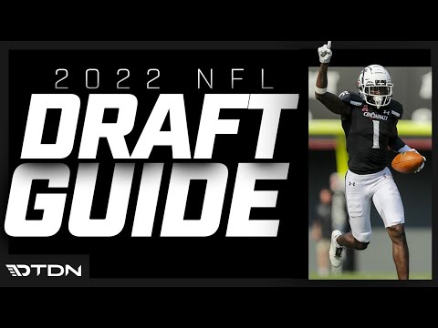 TDN's 2022 NFL