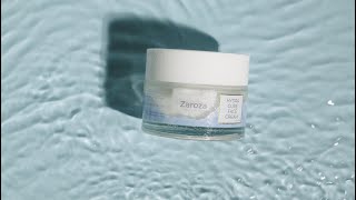 Zaroza Hydra Cure Face Cream