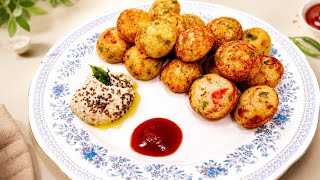 RAVA APPE RECIPE | Crispy Outside Soft Inside Instant Suji Appe | Easy Breakfast Recipe in 5 Minute screenshot 5