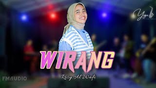 Rosy Alwafi - WIRANG - Yoga Entertainment