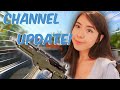 Channel Update / Chatting!! | Call of Duty: Black Ops Cold War