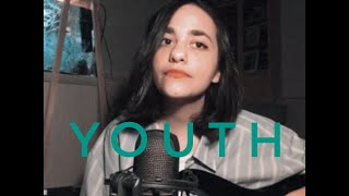 youth - daughter // cover