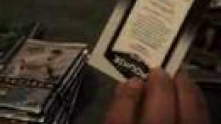 2008 UD SPECTRUM BASEBALL Box Break 08 HOT BOX !!!!