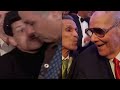 الفنان محمد فريد يعيد مشهد بعد ٣٢ عام مع الفنان نعيم عيسى وسط ضحكات الفنان أشرف عبد الباقي