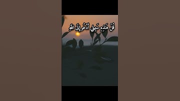 #أجمل_تلاوات_القرآن.#سعد_الغامدي قُلْ هَٰذِهِ سَبِيلِي أَدْعُو إِلَى اللَّهِ ۚ عَلَىٰ بَصِيرَةٍ