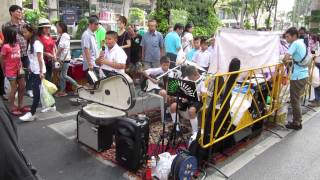 Download Lagu Silom Market - Punk Rock Thai Kids 1 MP3