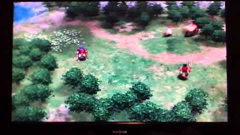 Fire Emblem Path of Radiance part 1: The adventure