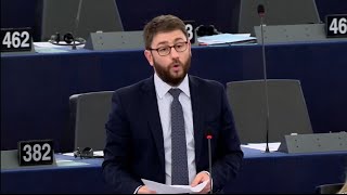 Ανδρουλάκης: Με βαρύ τίμημα ο λευκός καπνός στο Eurogroup